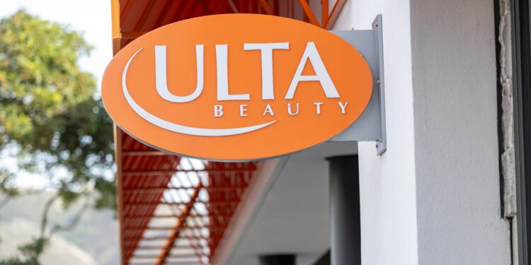 Ulta shares pop as beauty retailer beats Wall Street expectations and hikes earnings outlook