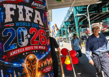 World Cup travel boost hasn’t materialized for U.S. businesses — yet