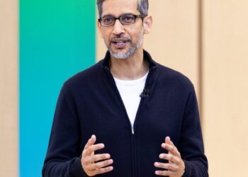 World’s largest sovereign wealth fund backs push for Google oversight use of its cloud, AI tech | Fortune