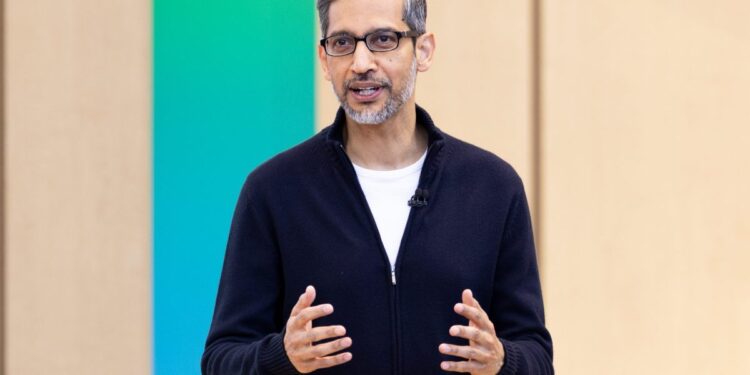World’s largest sovereign wealth fund backs push for Google oversight use of its cloud, AI tech | Fortune