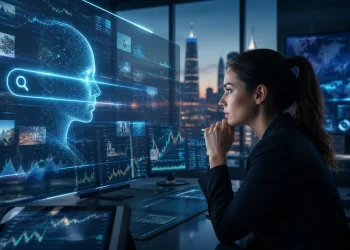 AI Search Puts Advertising Stocks on Watch AI Search Puts Advertising Stocks on Watch
