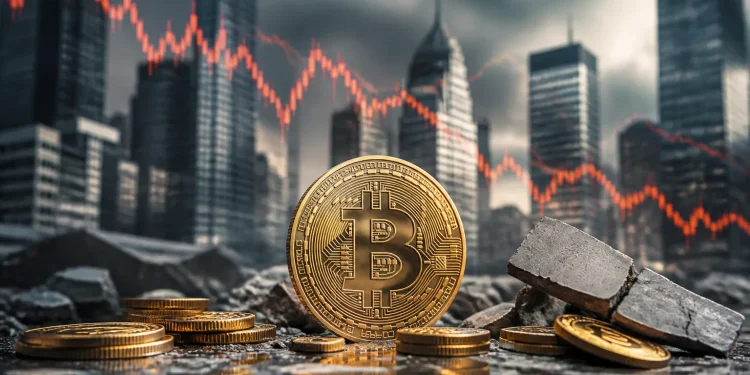 Bitcoin Treasury Stocks Face a Reality Check Bitcoin Treasury Stocks Face a Reality Check