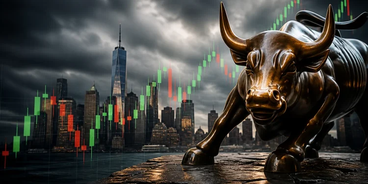 Buyback Blackout Could Test the S&P 500 Rally