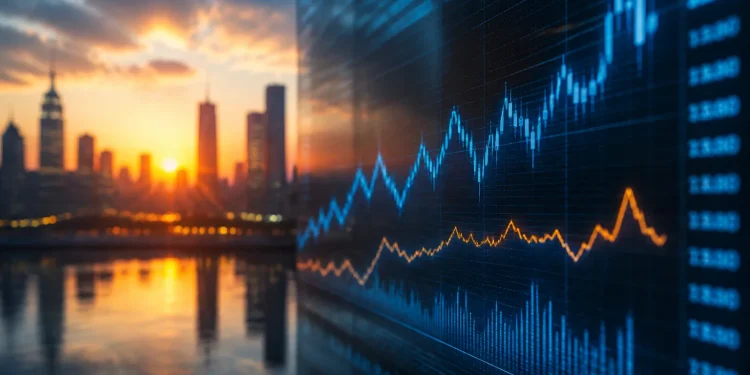 Credit Spreads: The Stock Market Signal to Watch