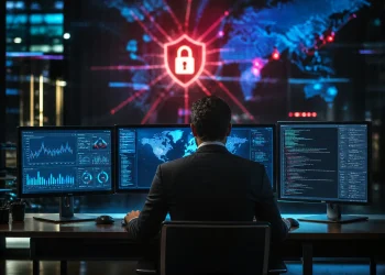 Cybersecurity Stocks Get an AI Threat Premium Cybersecurity Stocks Get an AI Threat Premium