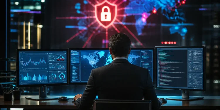 Cybersecurity Stocks Get an AI Threat Premium Cybersecurity Stocks Get an AI Threat Premium