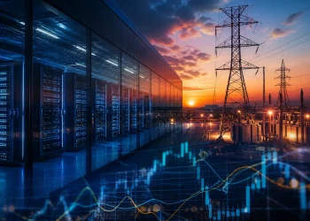 Data Center Stocks Face a Power Grid Reality Check Data Center Stocks Face a Power Grid Reality Check