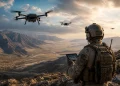 Defense Stocks Are Entering the Drone Era