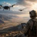 Defense Stocks Are Entering the Drone Era