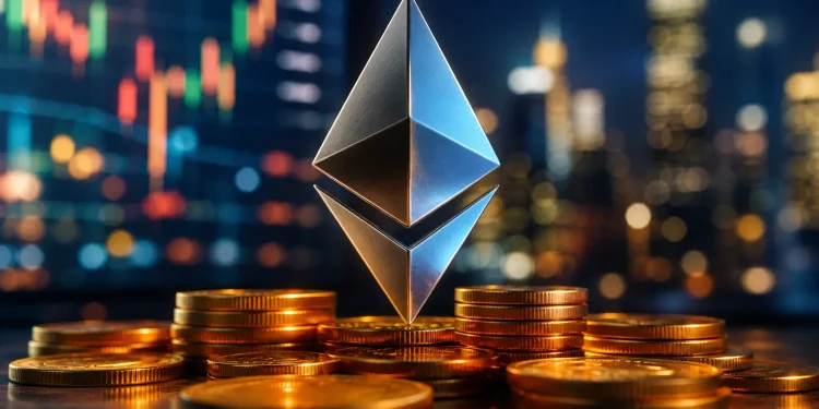 Ethereum ETFs Face the Staking Yield Test