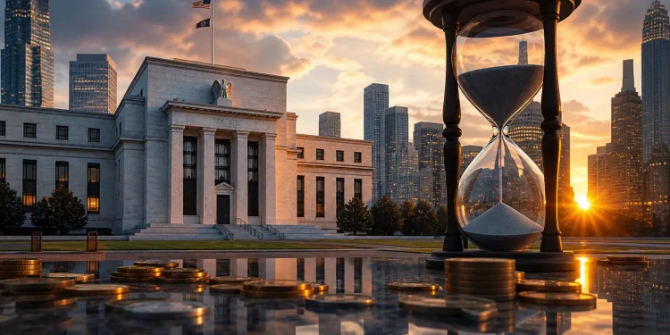 Fed QT Is Becoming the Market’s Quiet Liquidity Story Fed QT Is Becoming the Market’s Quiet Liquidity Story