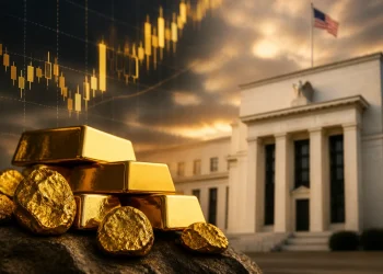 Gold Stocks Turn Into the Fed Cut Trade