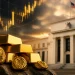 Gold Stocks Turn Into the Fed Cut Trade