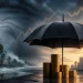 Insurance Stocks Face a Climate Risk Repricing