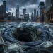 Money Market Funds Are the Market’s Hidden Risk