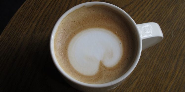 Starbucks same-store sales fall again, but CEO Niccol says turnaround is ahead of schedule