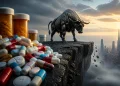 Pharma Stocks Meet Wall Street’s Patent Cliff Test