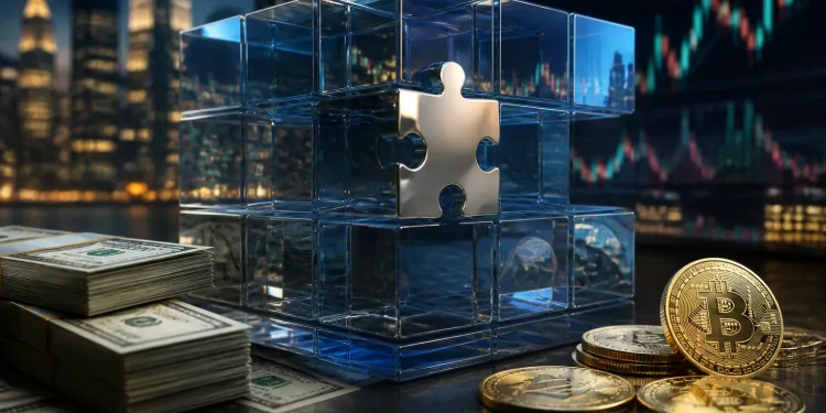 Private Credit ETFs Bring a New Liquidity Puzzle Private Credit ETFs Bring a New Liquidity Puzzle