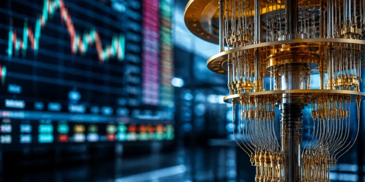 Quantum Computing Stocks Face the Revenue Gap