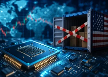 Semiconductor Stocks Face an Export-Control Reset