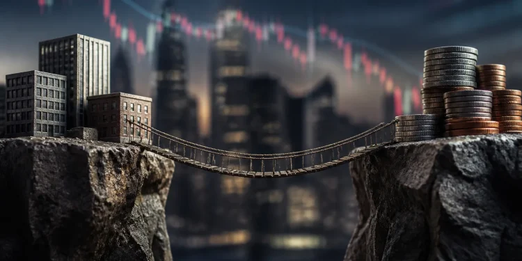 Small-Cap Stocks Face a 2026 Refinancing Test