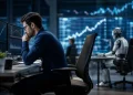 Software Stocks Face the AI Seat-Count Squeeze