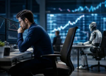 Software Stocks Face the AI Seat-Count Squeeze