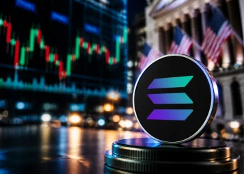 Solana ETF Race Puts Market Structure in Focus