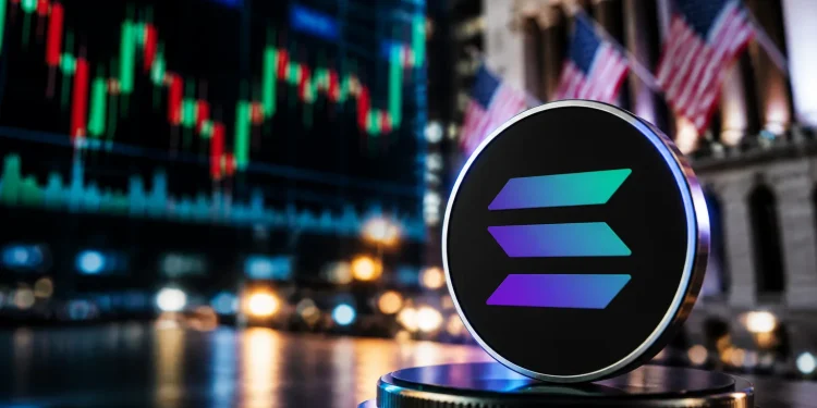 Solana ETF Race Puts Market Structure in Focus