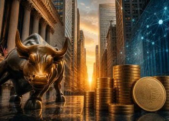 Stablecoin Stocks: The Next Fintech Land Grab Stablecoin Stocks: The Next Fintech Land Grab