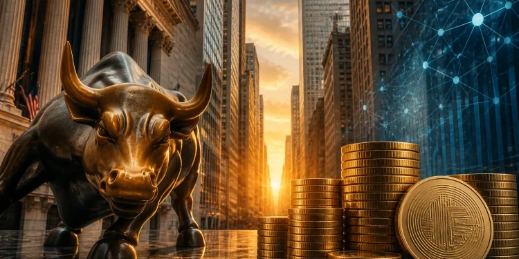 Stablecoin Stocks: The Next Fintech Land Grab