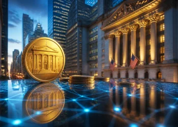 Tokenized Treasuries: Wall Street’s New Yield Race Tokenized Treasuries: Wall Street’s New Yield Race