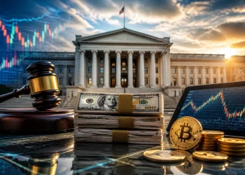 Treasury Auctions: The Stock Market’s Next Test Treasury Auctions: The Stock Market’s Next Test