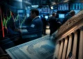 Treasury Basis Trade Is Back on Wall Street’s Radar