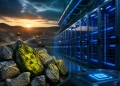 Uranium Stocks Become the AI Power Hedge