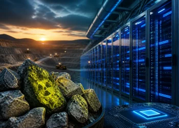 Uranium Stocks Become the AI Power Hedge