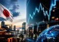 Yen Carry Trade Puts Nasdaq Volatility in Focus