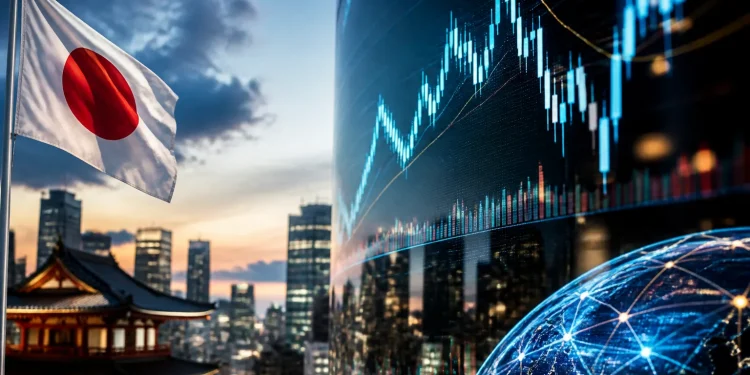 Yen Carry Trade Puts Nasdaq Volatility in Focus Yen Carry Trade Puts Nasdaq Volatility in Focus
