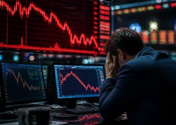 0DTE Options Become the Market’s Intraday Risk