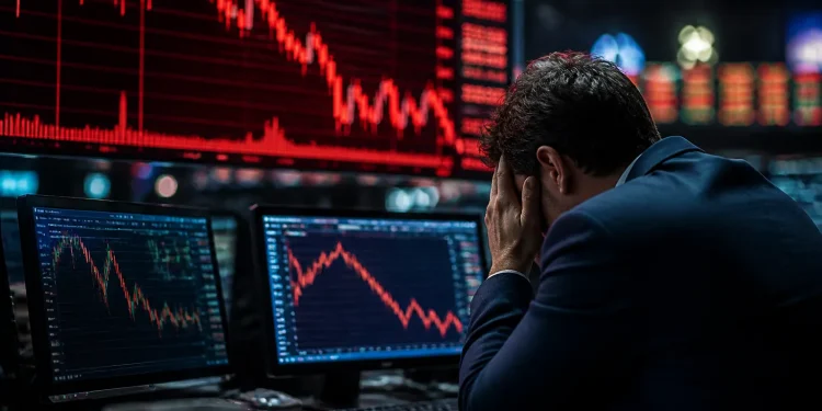 0DTE Options Become the Market’s Intraday Risk 0DTE Options Become the Market’s Intraday Risk