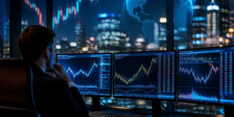 24-Hour Trading Puts Exchange Stocks in Focus