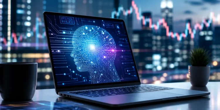 AI PC Stocks Face the Upgrade Cycle Test