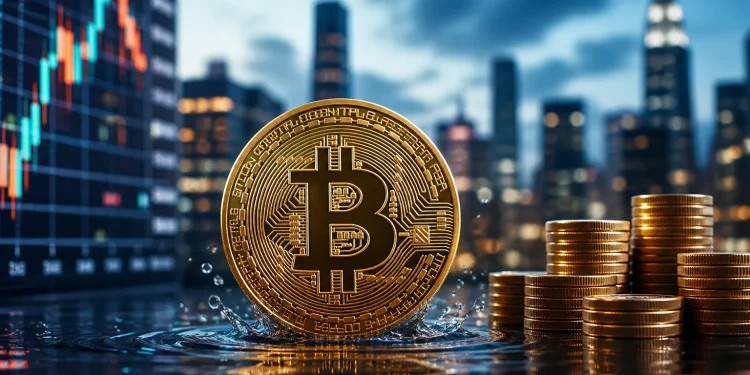 Bitcoin Treasury Stocks Face the Dilution Test