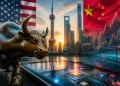 China ADRs Reenter the Stimulus Spotlight