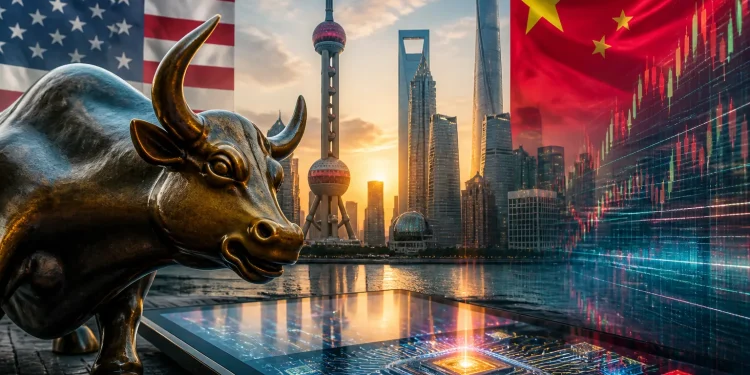 China ADRs Reenter the Stimulus Spotlight