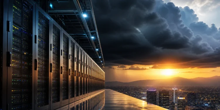 Cloud Repatriation Puts Big Tech Margins on Watch