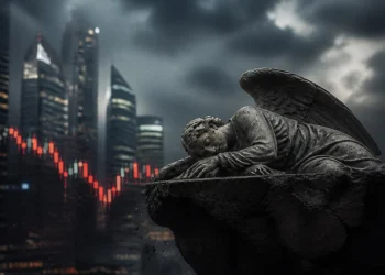 Corporate Bond ETFs Face Fallen-Angel Risk Corporate Bond ETFs Face Fallen-Angel Risk