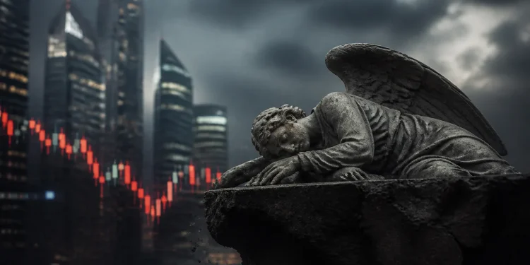 Corporate Bond ETFs Face Fallen-Angel Risk