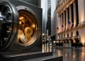 Crypto Custody Faces Wall Street’s Trust Test