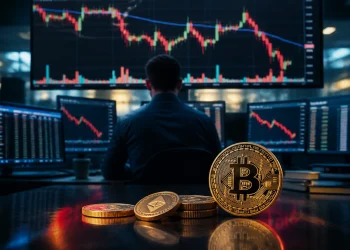 Crypto Liquidity Faces a Market-Maker Stress Test